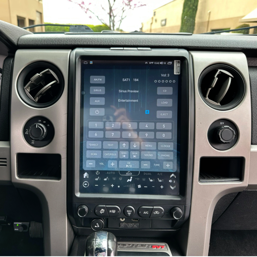 Radio App