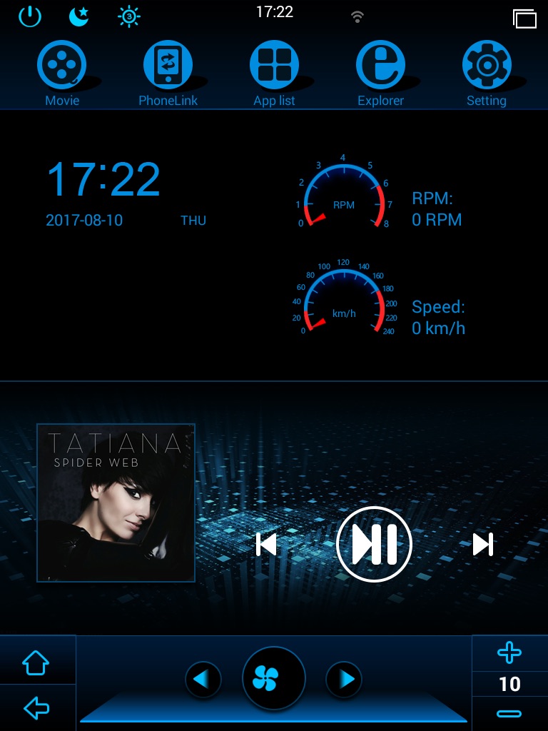 Phoenix Android Radio Xz Ui Xz Theme