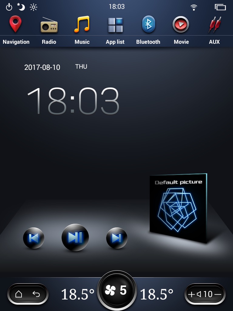 Phoenix Android Radio Ylt Ui Ylt Theme