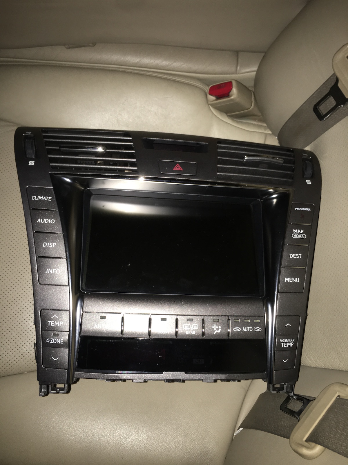 Phoenix Android Radio Lexus Ls 460 Px6 460 2006 2012 4